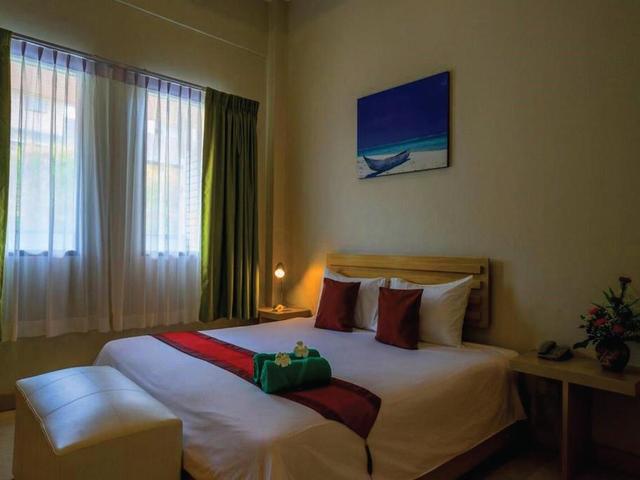 фотографии Favorite Place (ex. Simply Resort By Metadee; Eazy Resort) изображение №16