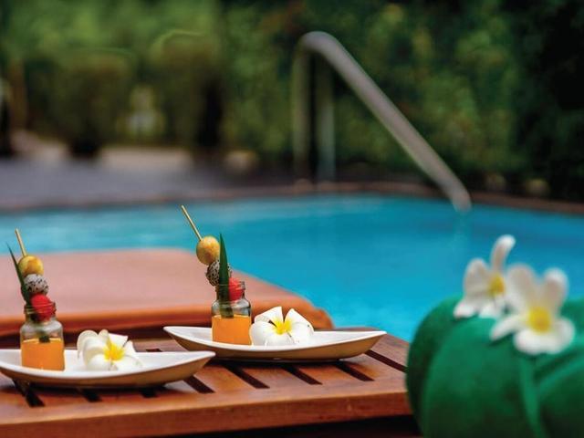 фото Favorite Place (ex. Simply Resort By Metadee; Eazy Resort) изображение №14