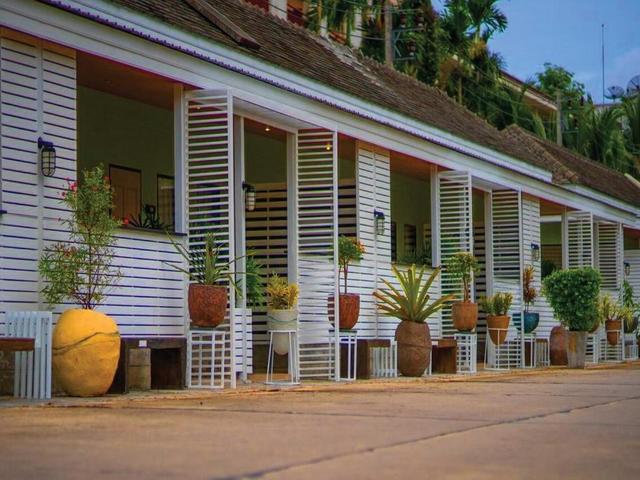 фото отеля Favorite Place (ex. Simply Resort By Metadee; Eazy Resort) изображение №13
