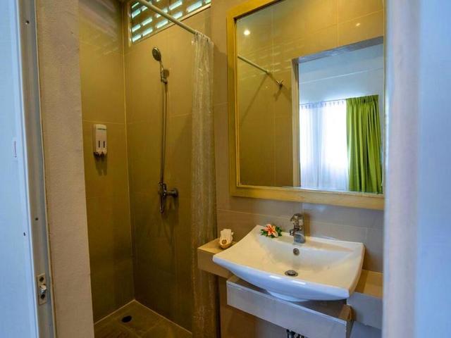 фото отеля Favorite Place (ex. Simply Resort By Metadee; Eazy Resort) изображение №9