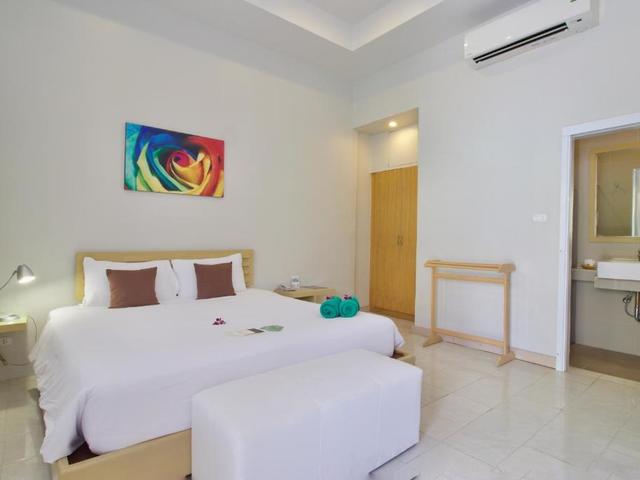 фотографии отеля Favorite Place (ex. Simply Resort By Metadee; Eazy Resort) изображение №11