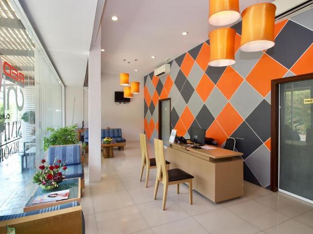 фотографии Favorite Place (ex. Simply Resort By Metadee; Eazy Resort) изображение №8