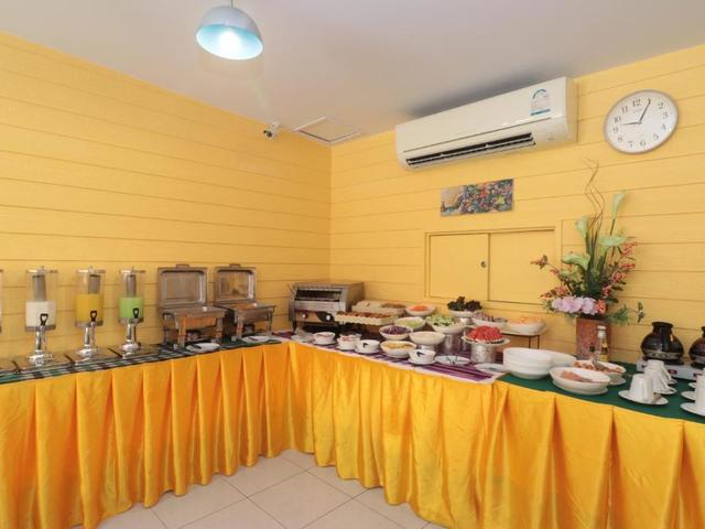 фото отеля Favorite Place (ex. Simply Resort By Metadee; Eazy Resort) изображение №5