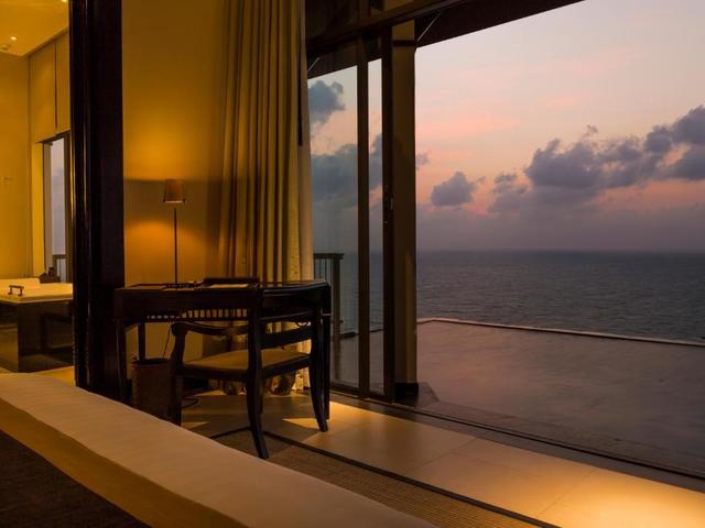 фото отеля Banyan Tree Samui изображение №33