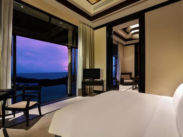 фотографии отеля Banyan Tree Samui изображение №31