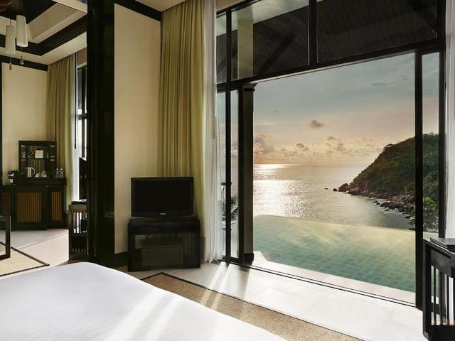 фото отеля Banyan Tree Samui изображение №29