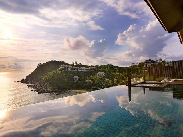 фото Banyan Tree Samui изображение №30