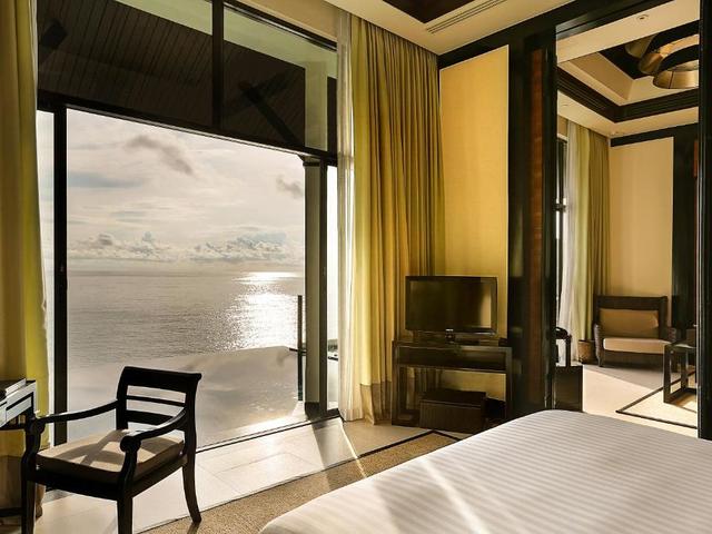 фото Banyan Tree Samui изображение №22