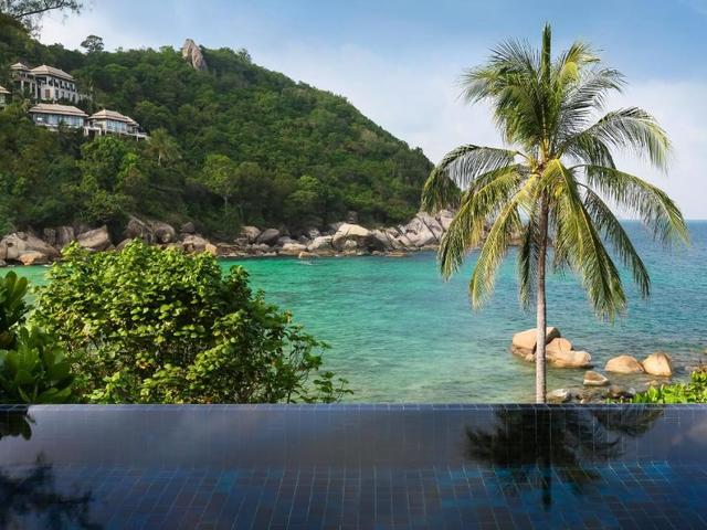 фото отеля Banyan Tree Samui изображение №21