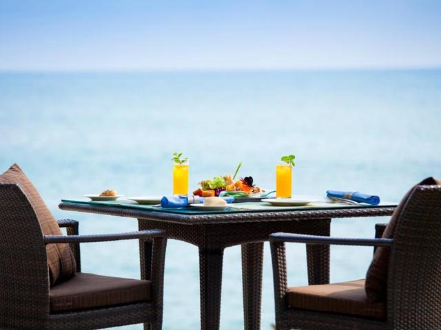 фото Banyan Tree Samui изображение №18