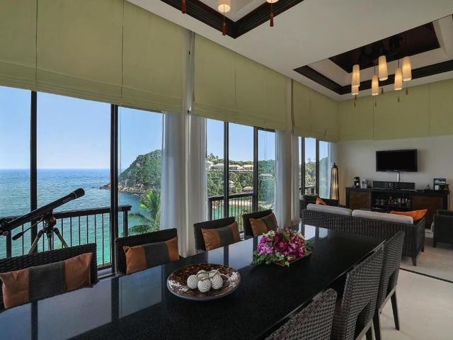 фото отеля Banyan Tree Samui изображение №17