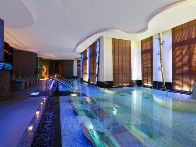 фото Banyan Tree Samui изображение №14