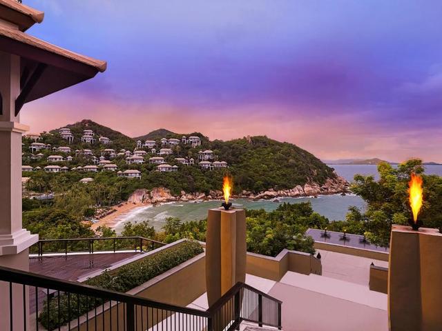 фотографии Banyan Tree Samui изображение №12