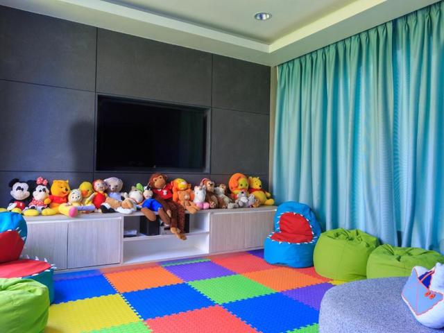 фото отеля Banyan Tree Samui изображение №13