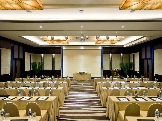 фотографии отеля Banyan Tree Samui изображение №11