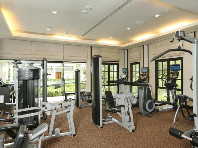 фото Banyan Tree Samui изображение №10