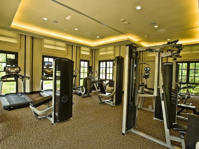 фото Banyan Tree Samui изображение №6