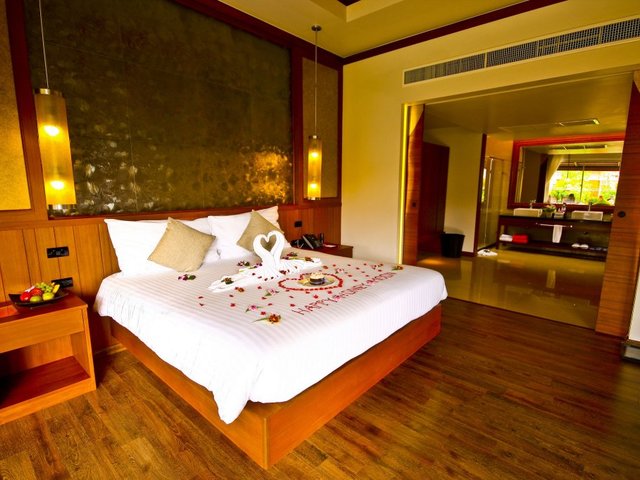 фотографии Beyond Resort Khaolak изображение №36