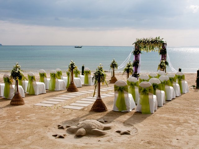 фото Beyond Resort Khaolak изображение №34