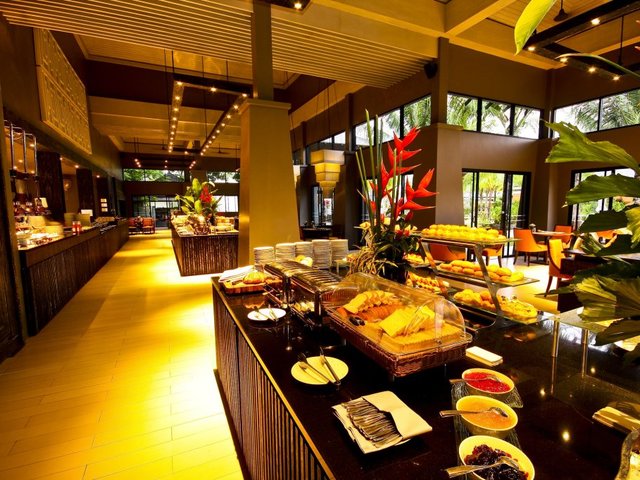 фотографии Beyond Resort Khaolak изображение №32