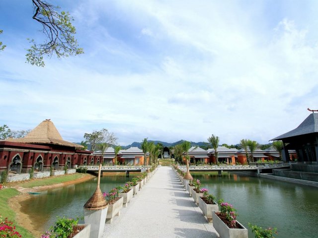 фотографии Beyond Resort Khaolak изображение №24