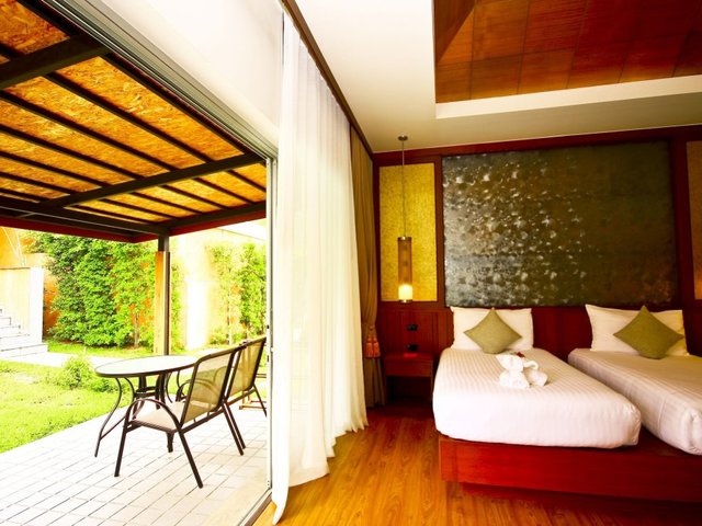 фотографии Beyond Resort Khaolak изображение №4
