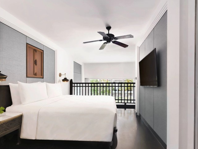 фотографии отеля JW Marriott Khao Lak Resort & Spa (ex. Sofitel Magic Lagoon; Cher Fan) изображение №51