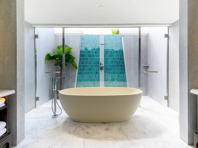 фотографии JW Marriott Khao Lak Resort & Spa (ex. Sofitel Magic Lagoon; Cher Fan) изображение №44