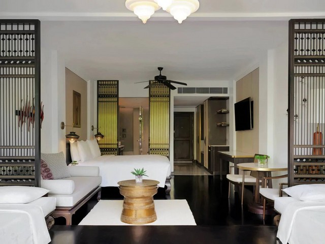 фото JW Marriott Khao Lak Resort & Spa (ex. Sofitel Magic Lagoon; Cher Fan) изображение №22