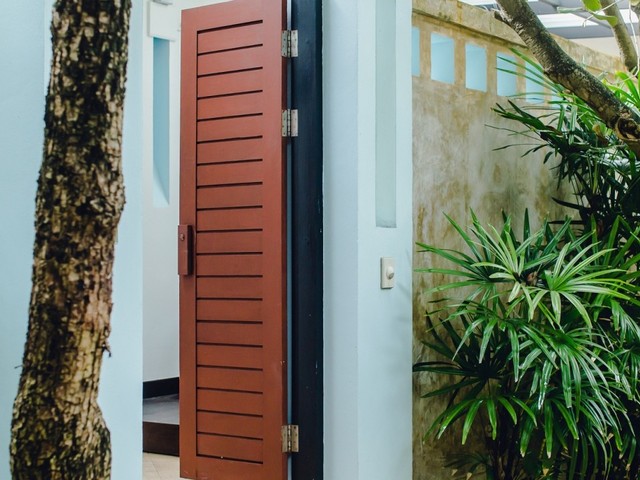 фотографии отеля Karon Whale Resort изображение №23