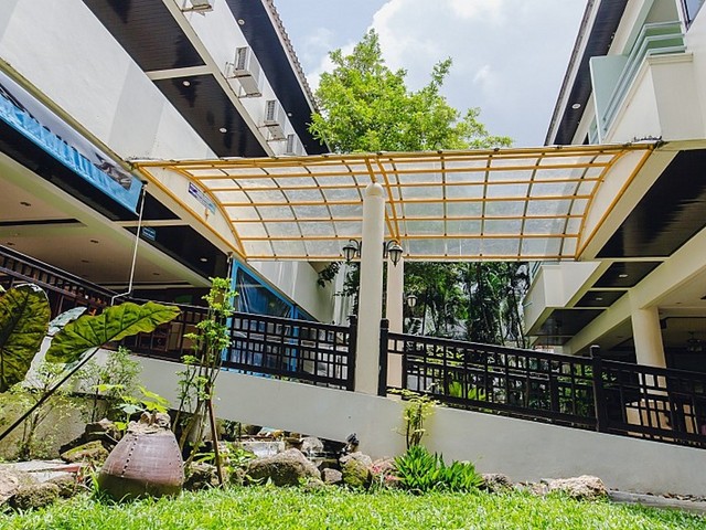 фотографии Karon Whale Resort изображение №12