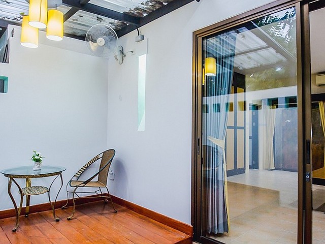 фотографии Karon Whale Resort изображение №4