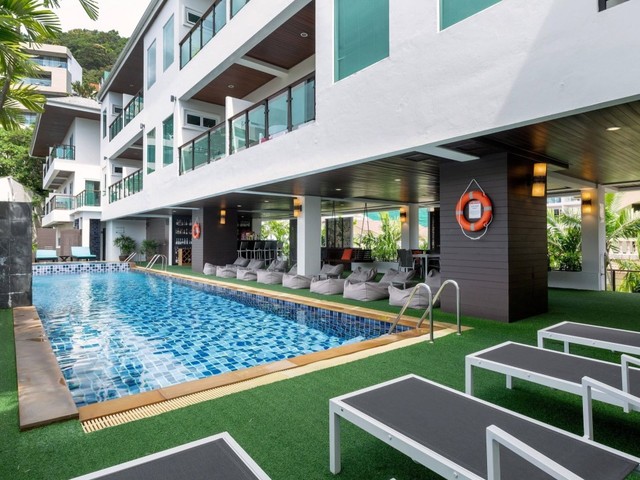 Baramee Resortel