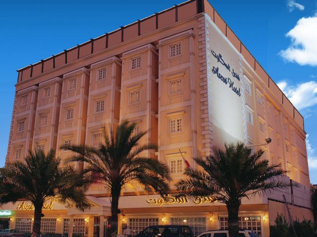 Hotel