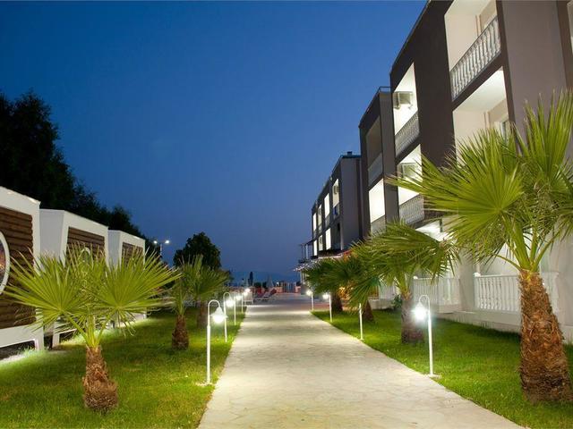 фото Dogan Beach Resort & Spa изображение №30