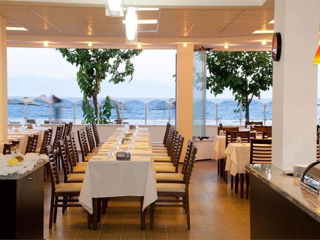 фото отеля Dogan Beach Resort & Spa изображение №29