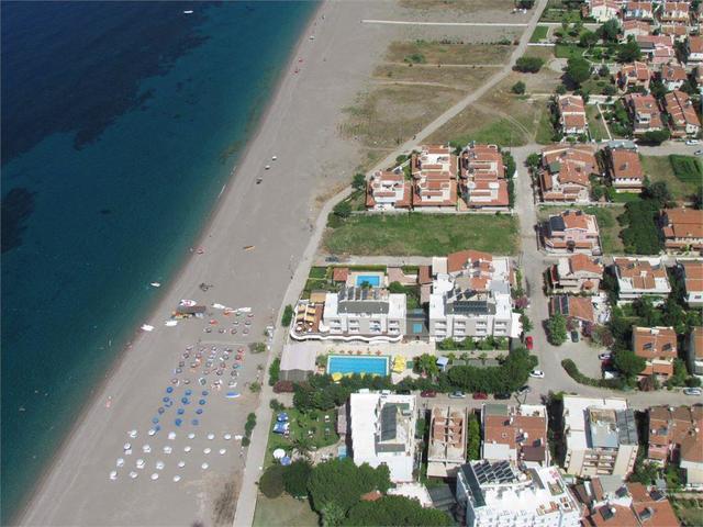 фотографии Dogan Beach Resort & Spa изображение №28