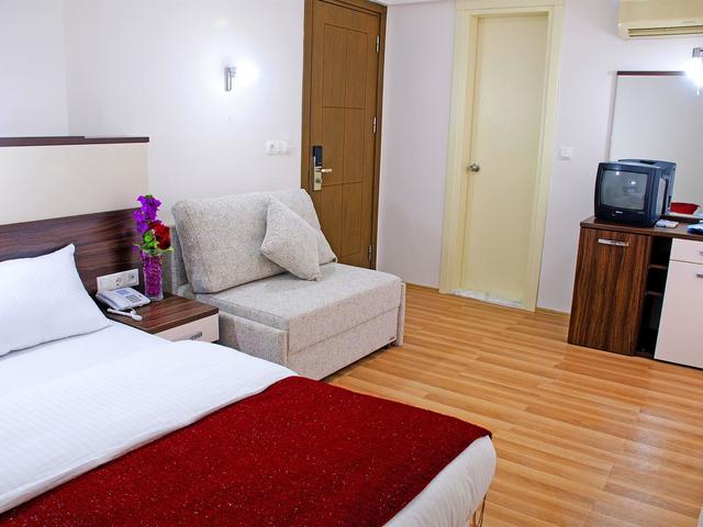 фото отеля Dogan Beach Resort & Spa изображение №25