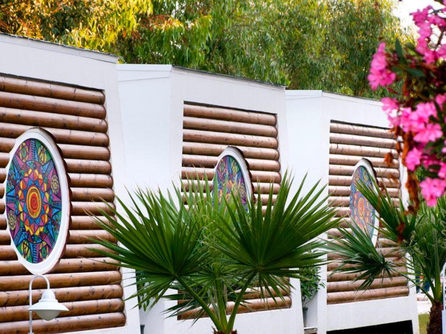 фотографии отеля Dogan Beach Resort & Spa изображение №23