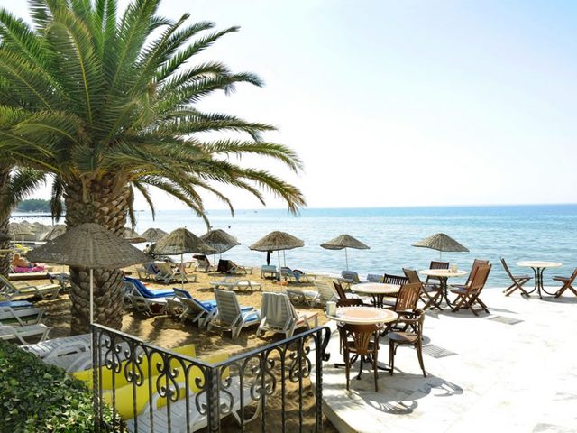 фото Dogan Beach Resort & Spa изображение №22