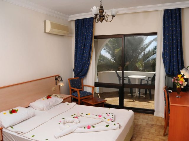 фото отеля Dogan Beach Resort & Spa изображение №21