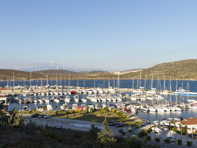 фотографии отеля Dogan Beach Resort & Spa изображение №19