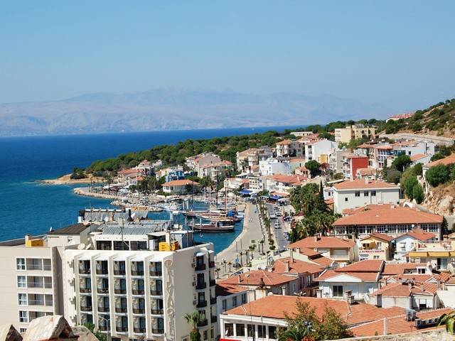 фото Dogan Beach Resort & Spa изображение №18
