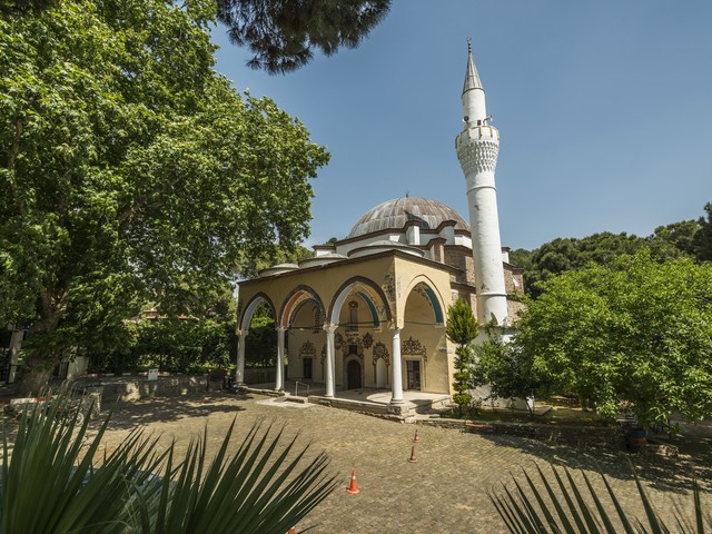 фотографии Dogan Beach Resort & Spa изображение №16