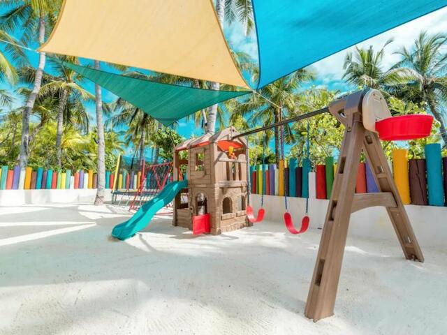 фото Oblu Select Sangeli изображение №58