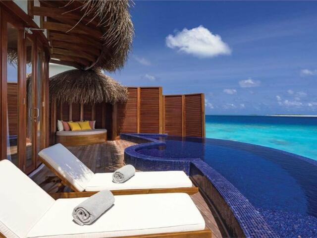 фото отеля Oblu Select Sangeli изображение №57