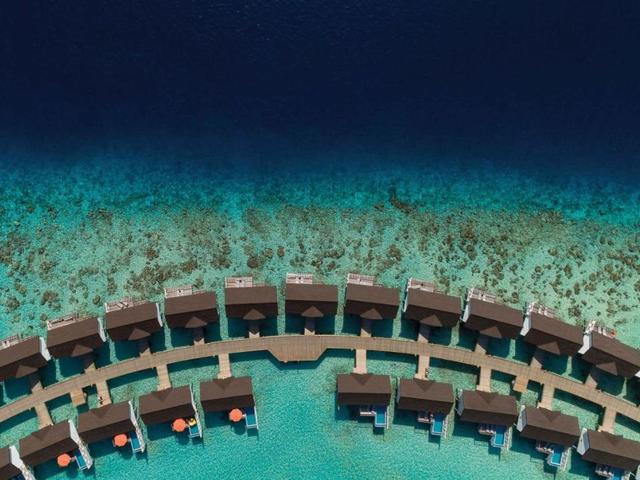 фото отеля Oblu Select Sangeli изображение №45