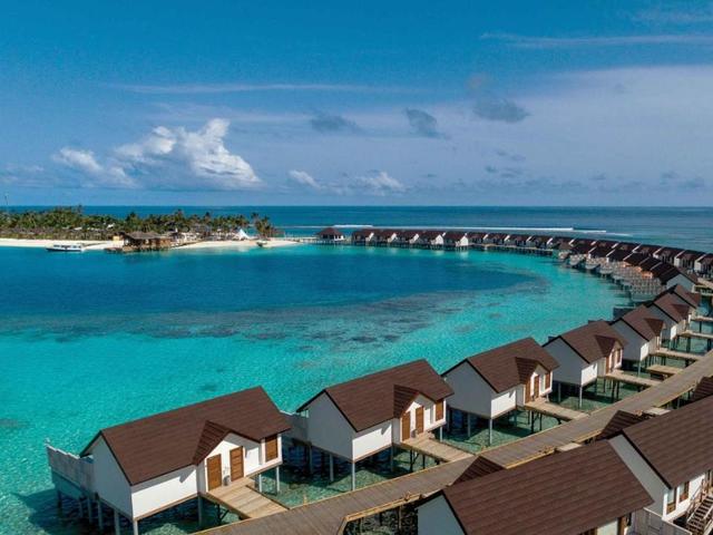 фото Oblu Select Sangeli изображение №46