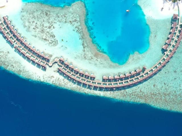 фото отеля Oblu Select Sangeli изображение №41