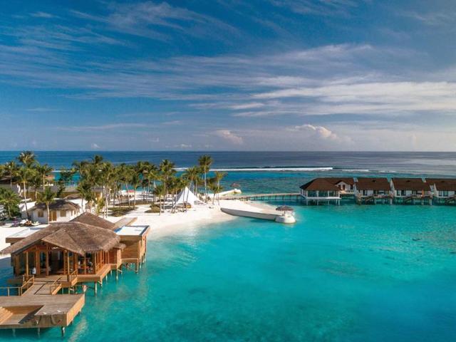 фото Oblu Select Sangeli изображение №38